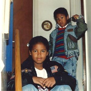 Meet your Posher, Scott